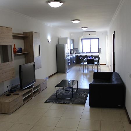 Medmalta Apartment Daniel Court Gzira Exteriör bild