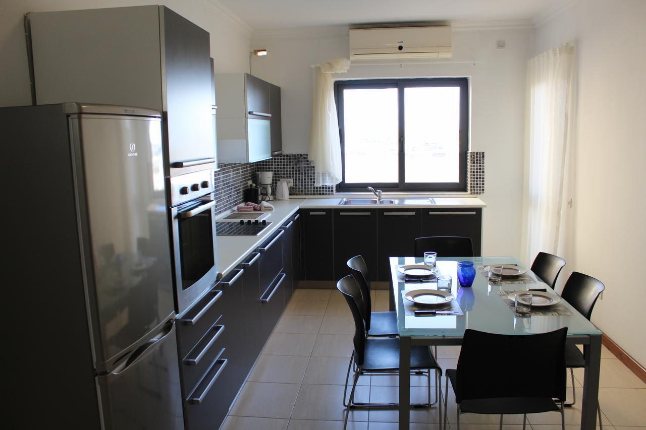 Medmalta Apartment Daniel Court Gzira Exteriör bild